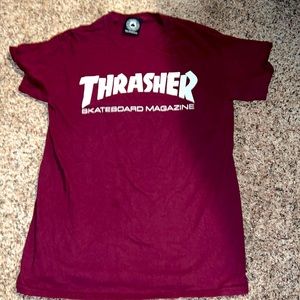 Thrasher shirt